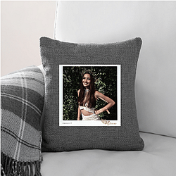 Kelsey Merritt The World Is A Runway Kelsey Merritt Pillows Cover