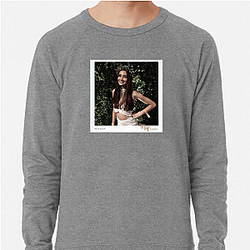 Kelsey Merritt The World Is A Runway Kelsey Merritt Sweatshirts
