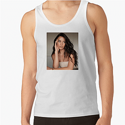Kelsey Merritt Always Radiant Always Confident Kelsey Merritt Tank Tops