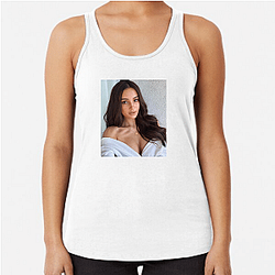 Kelsey Merritt No Limits Just Dreams Kelsey Merritt Tank Tops