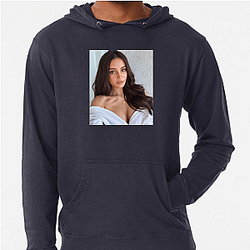 Kelsey Merritt No Limits Just Dreams Kelsey Merritt Hoodies