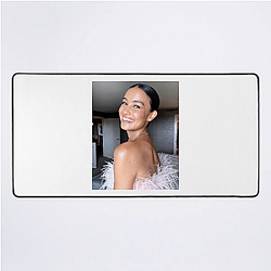 Kelsey Merritt The World Is My Dream Kelsey Merritt Mouse Pads