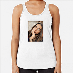 Kelsey Merritt The Filipina Angel Kelsey Merritt Tank Tops