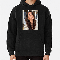 Kelsey Merritt Beyond The Runway Kelsey Merritt Hoodies