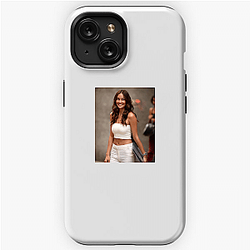 Kelsey Merritt A True Masterpiece Kelsey Merritt iPhone Cases