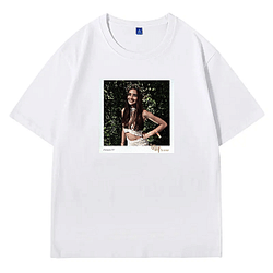 Kelsey Merritt The World Is A Runway Kelsey Merritt T-Shirts