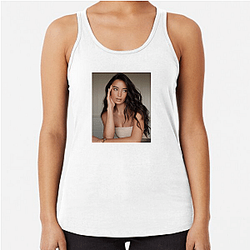 Kelsey Merritt Always Radiant Always Confident Kelsey Merritt Tank Tops