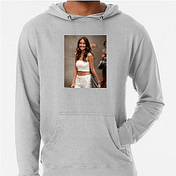 Kelsey Merritt A True Masterpiece Kelsey Merritt Hoodies