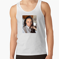 Kelsey Merritt The Best Filipino Model Kelsey Merritt Tank Tops