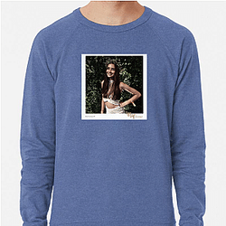 Kelsey Merritt The World Is A Runway Kelsey Merritt Sweatshirts