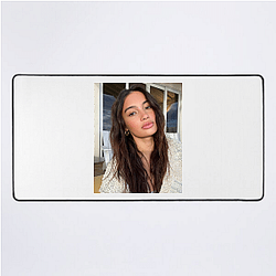 Kelsey Merritt Beyond The Runway Kelsey Merritt Mouse Pads