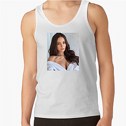 Kelsey Merritt No Limits Just Dreams Kelsey Merritt Tank Tops