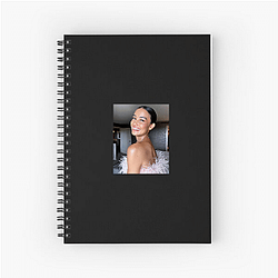 Kelsey Merritt The World Is My Dream Kelsey Merritt Notebook