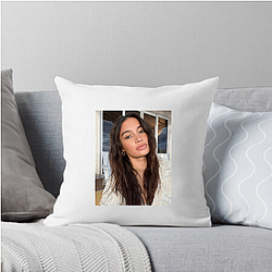Kelsey Merritt Beyond The Runway Kelsey Merritt Pillows Cover
