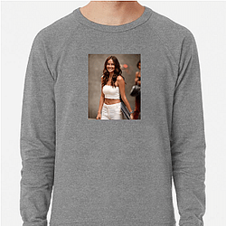Kelsey Merritt A True Masterpiece Kelsey Merritt Sweatshirts