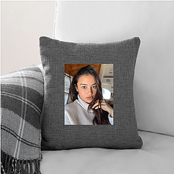 Kelsey Merritt The Best Filipino Model Kelsey Merritt Pillows Cover