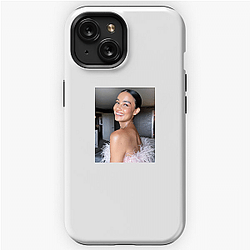 Kelsey Merritt The World Is My Dream Kelsey Merritt iPhone Cases