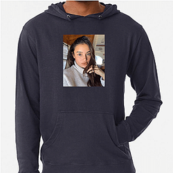Kelsey Merritt The Best Filipino Model Kelsey Merritt Hoodies