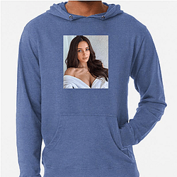 Kelsey Merritt No Limits Just Dreams Kelsey Merritt Hoodies