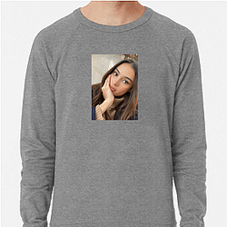 Kelsey Merritt The Filipina Angel Kelsey Merritt Sweatshirts