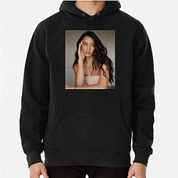 Kelsey Merritt Always Radiant Always Confident Kelsey Merritt Hoodies