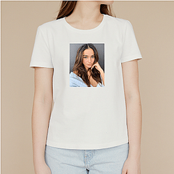 Kelsey Merritt Unforgettable Catwalk Kelsey Merritt T-Shirts