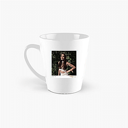 Kelsey Merritt The World Is A Runway Kelsey Merritt Mugs