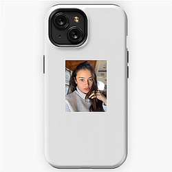 Kelsey Merritt The Best Filipino Model Kelsey Merritt iPhone Cases