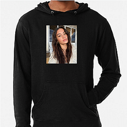Kelsey Merritt Beyond The Runway Kelsey Merritt Hoodies