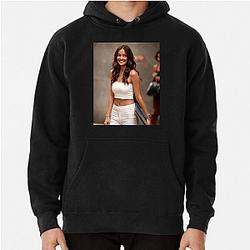 Kelsey Merritt A True Masterpiece Kelsey Merritt Hoodies