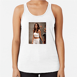 Kelsey Merritt A True Masterpiece Kelsey Merritt Tank Tops