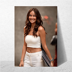 Kelsey Merritt A True Masterpiece Kelsey Merritt Posters