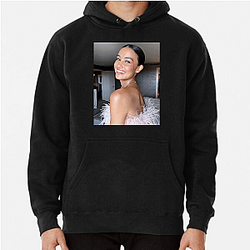 Kelsey Merritt The World Is My Dream Kelsey Merritt Hoodies