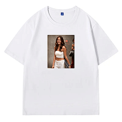 Kelsey Merritt A True Masterpiece Kelsey Merritt T-Shirts