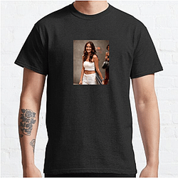 Kelsey Merritt A True Masterpiece Kelsey Merritt T-Shirts