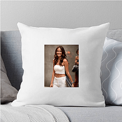 Kelsey Merritt A True Masterpiece Kelsey Merritt Pillows Cover