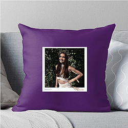 Kelsey Merritt The World Is A Runway Kelsey Merritt Pillows Cover