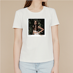 Kelsey Merritt The World Is A Runway Kelsey Merritt T-Shirts