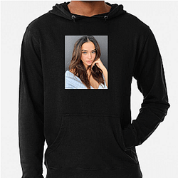 Kelsey Merritt Unforgettable Catwalk Kelsey Merritt Hoodies
