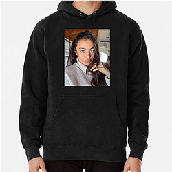 Kelsey Merritt The Best Filipino Model Kelsey Merritt Hoodies