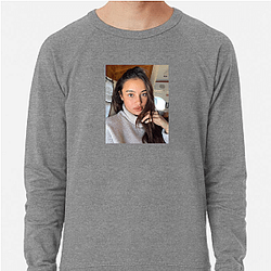 Kelsey Merritt The Best Filipino Model Kelsey Merritt Sweatshirts