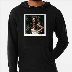 Kelsey Merritt The World Is A Runway Kelsey Merritt Hoodies