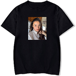 Kelsey Merritt The Best Filipino Model Kelsey Merritt T-Shirts