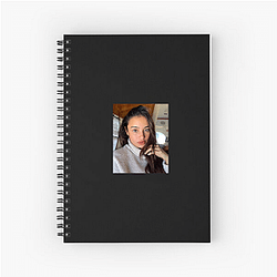 Kelsey Merritt The Best Filipino Model Kelsey Merritt Notebook