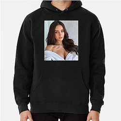 Kelsey Merritt No Limits Just Dreams Kelsey Merritt Hoodies