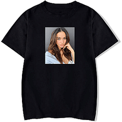 Kelsey Merritt Unforgettable Catwalk Kelsey Merritt T-Shirts