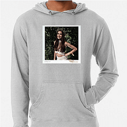 Kelsey Merritt The World Is A Runway Kelsey Merritt Hoodies