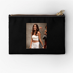 Kelsey Merritt A True Masterpiece Kelsey Merritt Zipper Pouches
