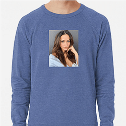 Kelsey Merritt Unforgettable Catwalk Kelsey Merritt Sweatshirts