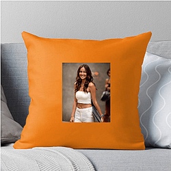 Kelsey Merritt A True Masterpiece Kelsey Merritt Pillows Cover